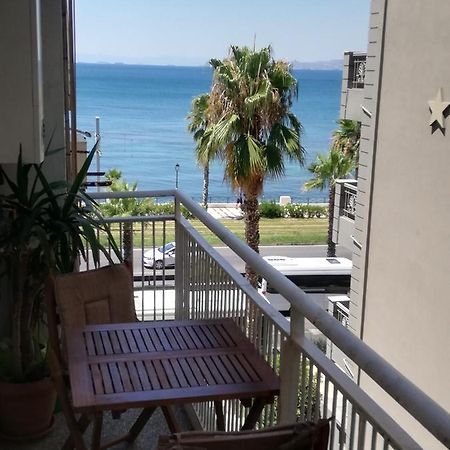 Athens Riviera Apt With Seaview, 15' To Acropolis 外观 照片