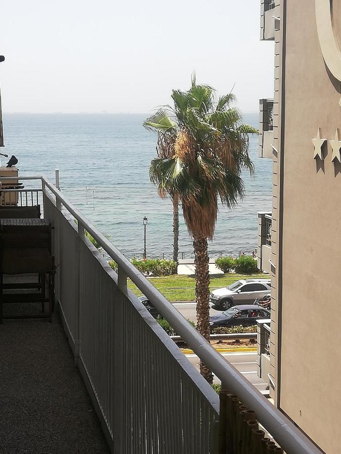 Athens Riviera Apt With Seaview, 15' To Acropolis 外观 照片