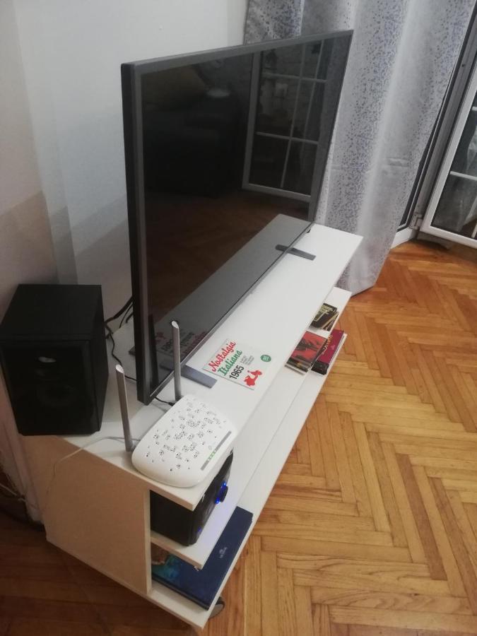 Athens Riviera Apt With Seaview, 15' To Acropolis 外观 照片