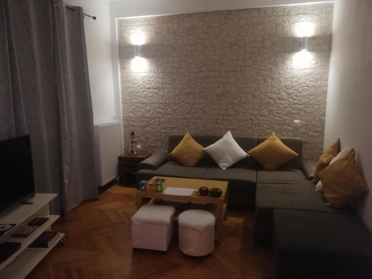 Athens Riviera Apt With Seaview, 15' To Acropolis 外观 照片