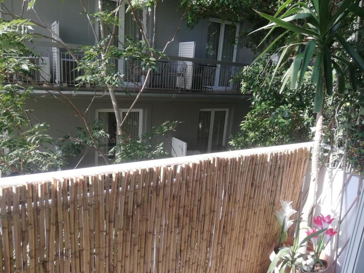 Athens Riviera Apt With Seaview, 15' To Acropolis 外观 照片