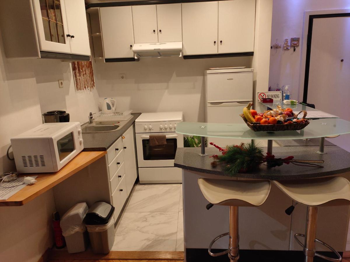 Athens Riviera Apt With Seaview, 15' To Acropolis 外观 照片