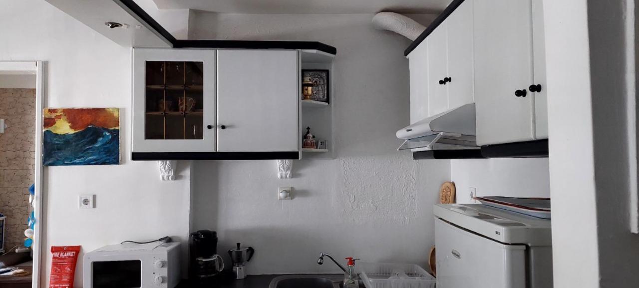 Athens Riviera Apt With Seaview, 15' To Acropolis 外观 照片