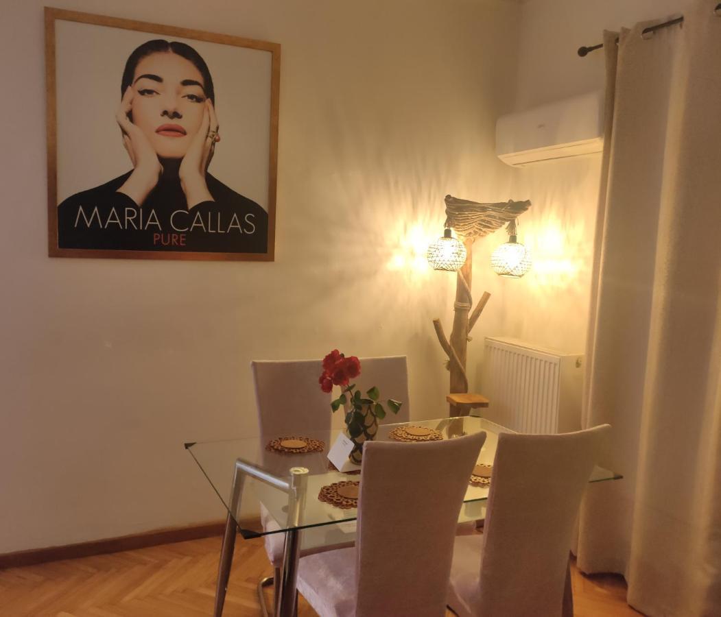 Athens Riviera Apt With Seaview, 15' To Acropolis 外观 照片