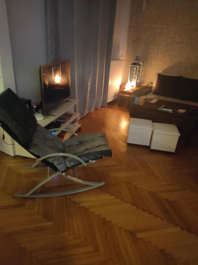 Athens Riviera Apt With Seaview, 15' To Acropolis 外观 照片