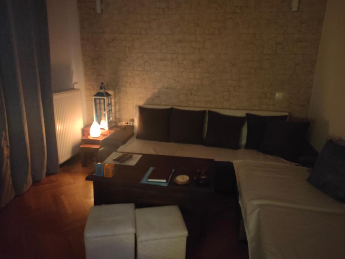 Athens Riviera Apt With Seaview, 15' To Acropolis 外观 照片
