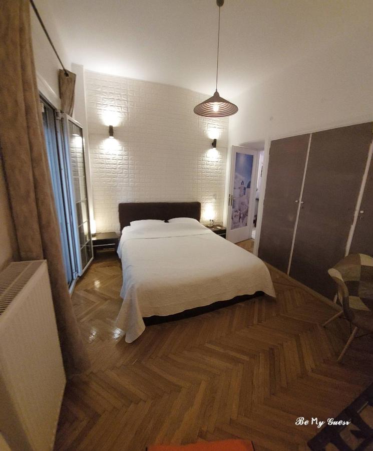 Athens Riviera Apt With Seaview, 15' To Acropolis 外观 照片