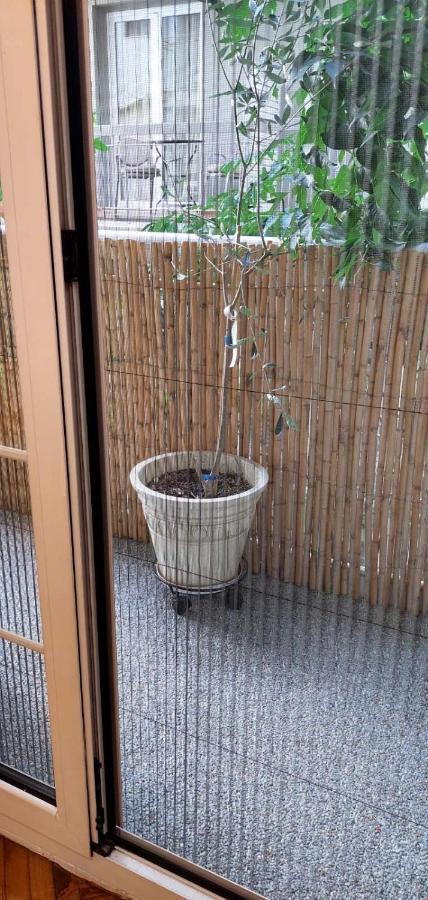Athens Riviera Apt With Seaview, 15' To Acropolis 外观 照片