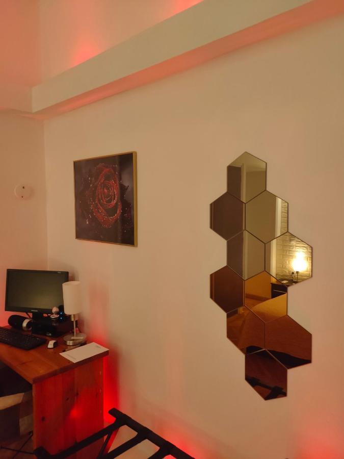 Athens Riviera Apt With Seaview, 15' To Acropolis 外观 照片