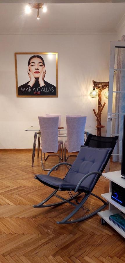 Athens Riviera Apt With Seaview, 15' To Acropolis 外观 照片