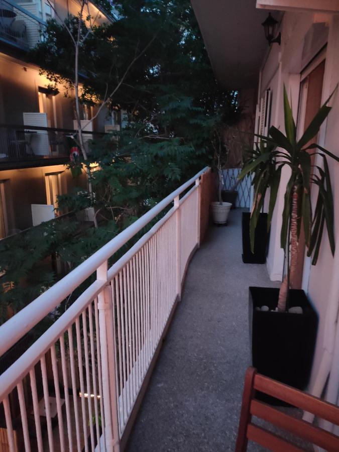 Athens Riviera Apt With Seaview, 15' To Acropolis 外观 照片