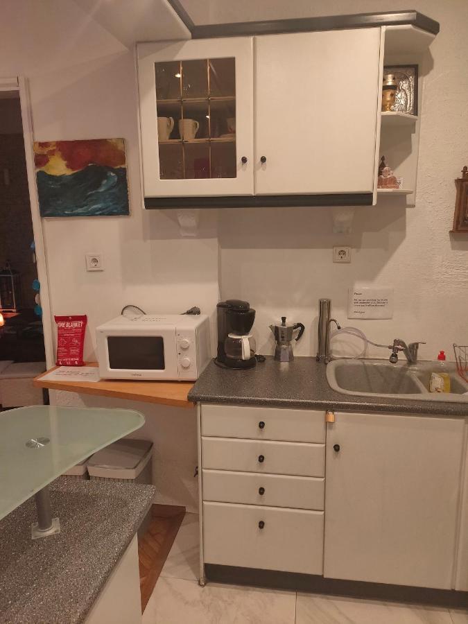 Athens Riviera Apt With Seaview, 15' To Acropolis 外观 照片